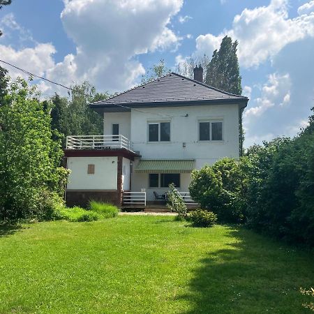 Honved Apartmanhaz Balatonlelle Eksteriør billede